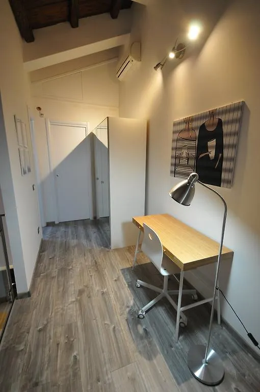 Papireto 11 Loft Apartman Palermo 0*,  Olaszország