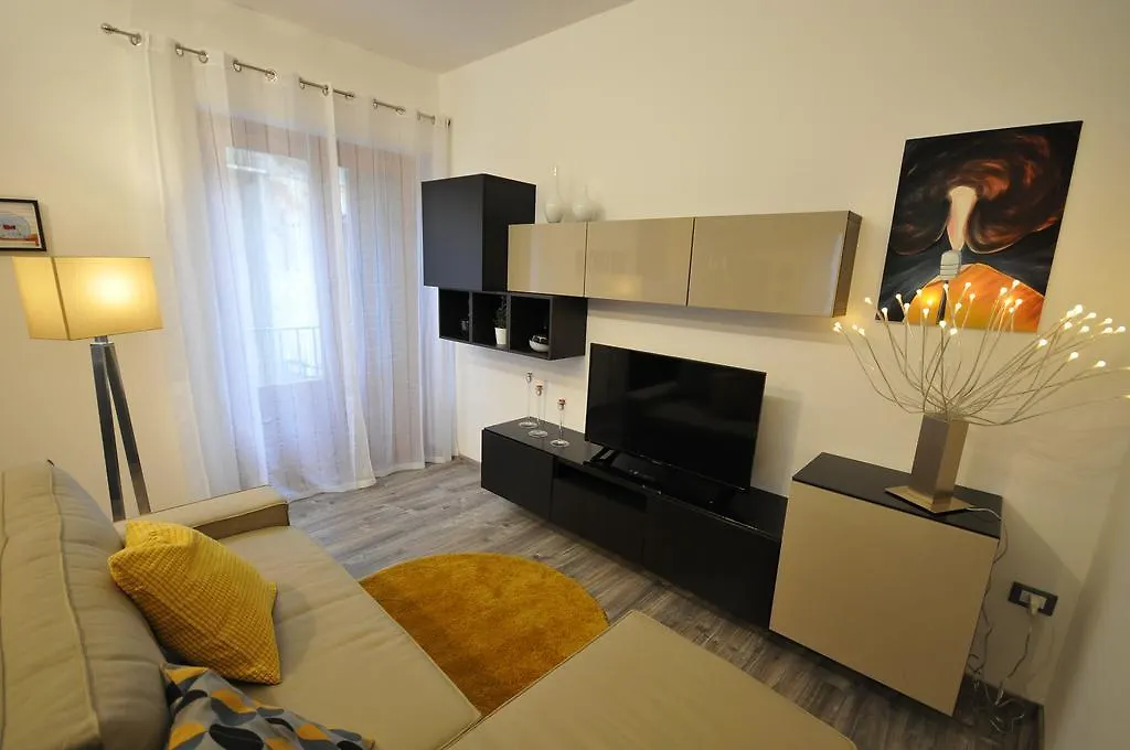 Papireto 11 Loft Apartment Palermo 0*,  Italy