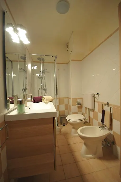 Papireto 11 Loft Apartment Palermo 0*,  Italy