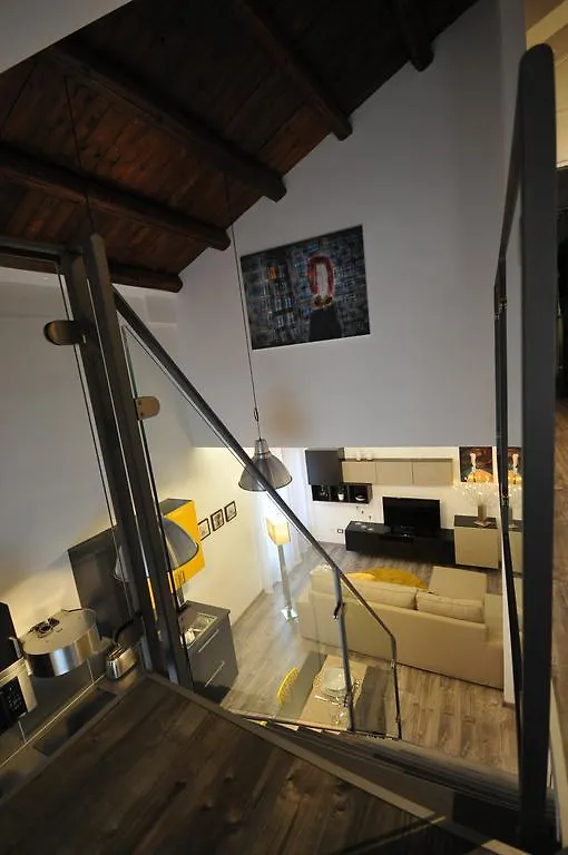 Papireto 11 Loft Apartment Palermo 0*,  Italy