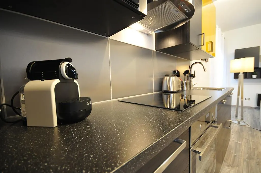 Papireto 11 Loft Apartment Palermo 0*,  Italy