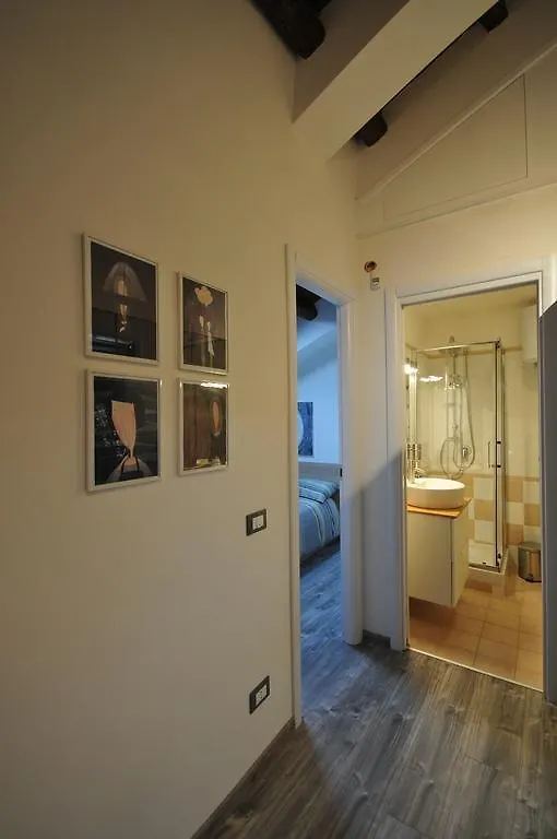 Appartamento Papireto 11 Loft Palermo