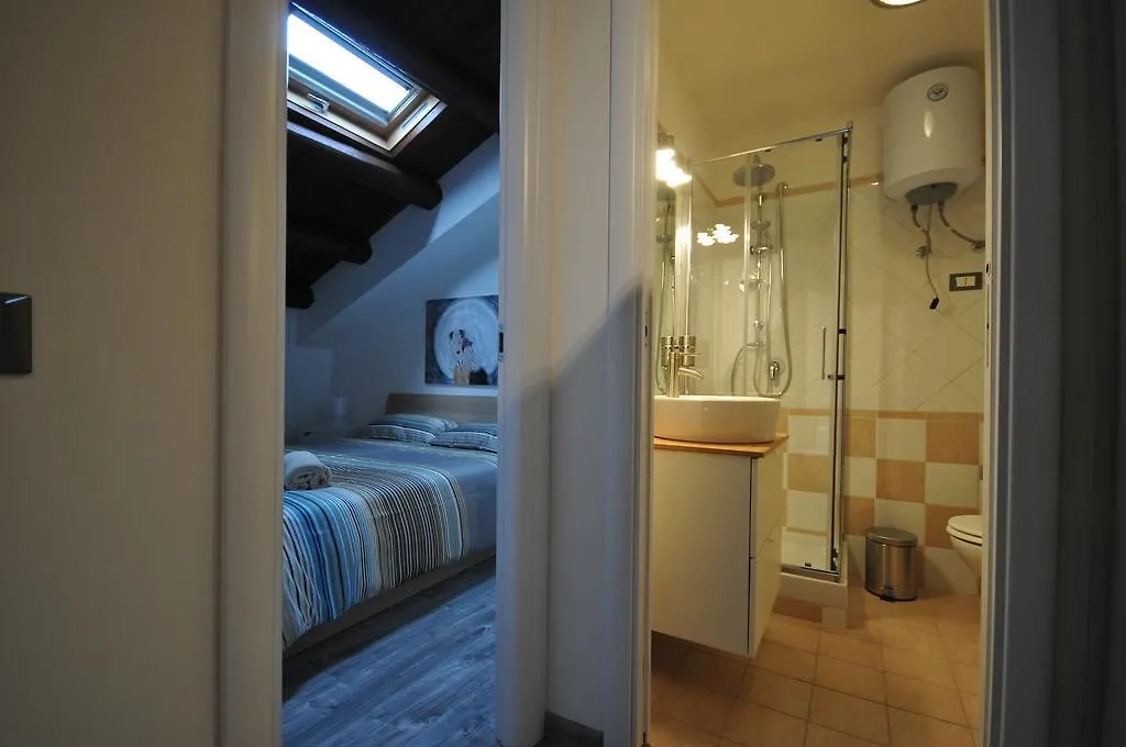 Appartamento Papireto 11 Loft Palermo