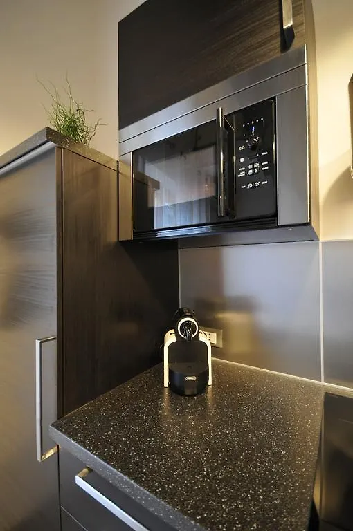 Appartamento Papireto 11 Loft Palermo Italia